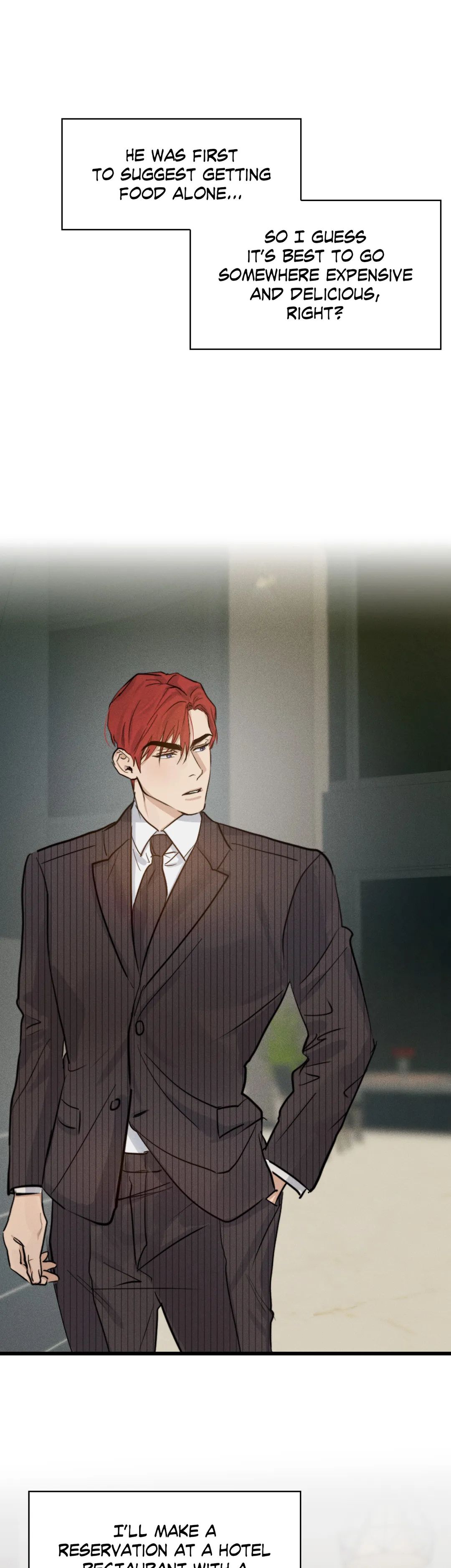 Read High Clear (Official) chapter 10 image 26 on Lezhin