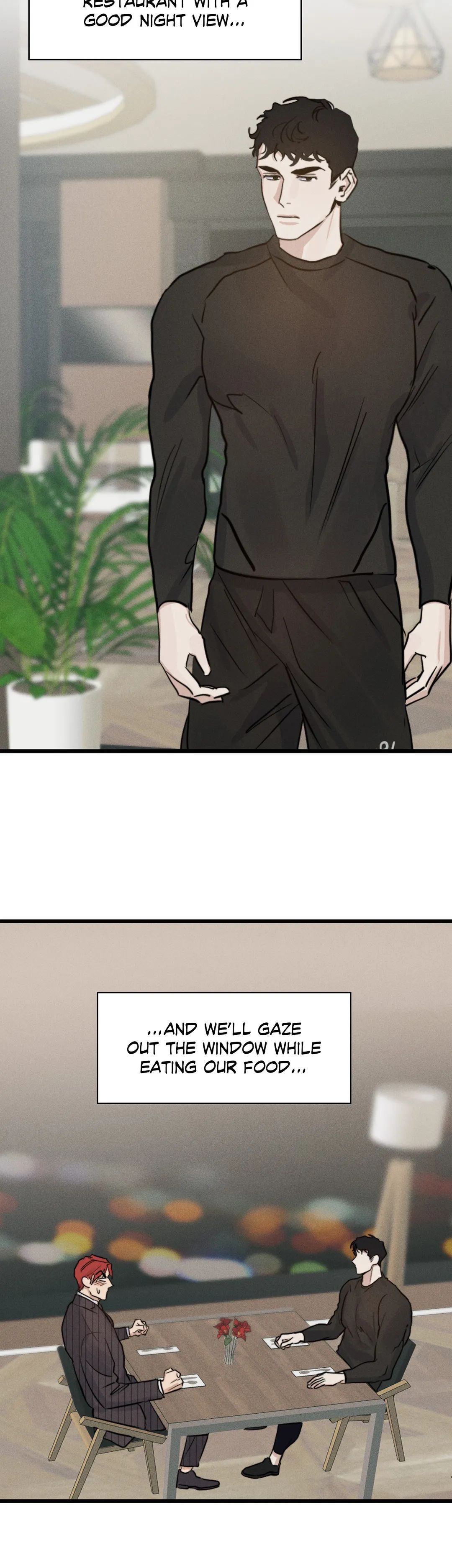Read High Clear (Official) chapter 10 image 27 on Lezhin