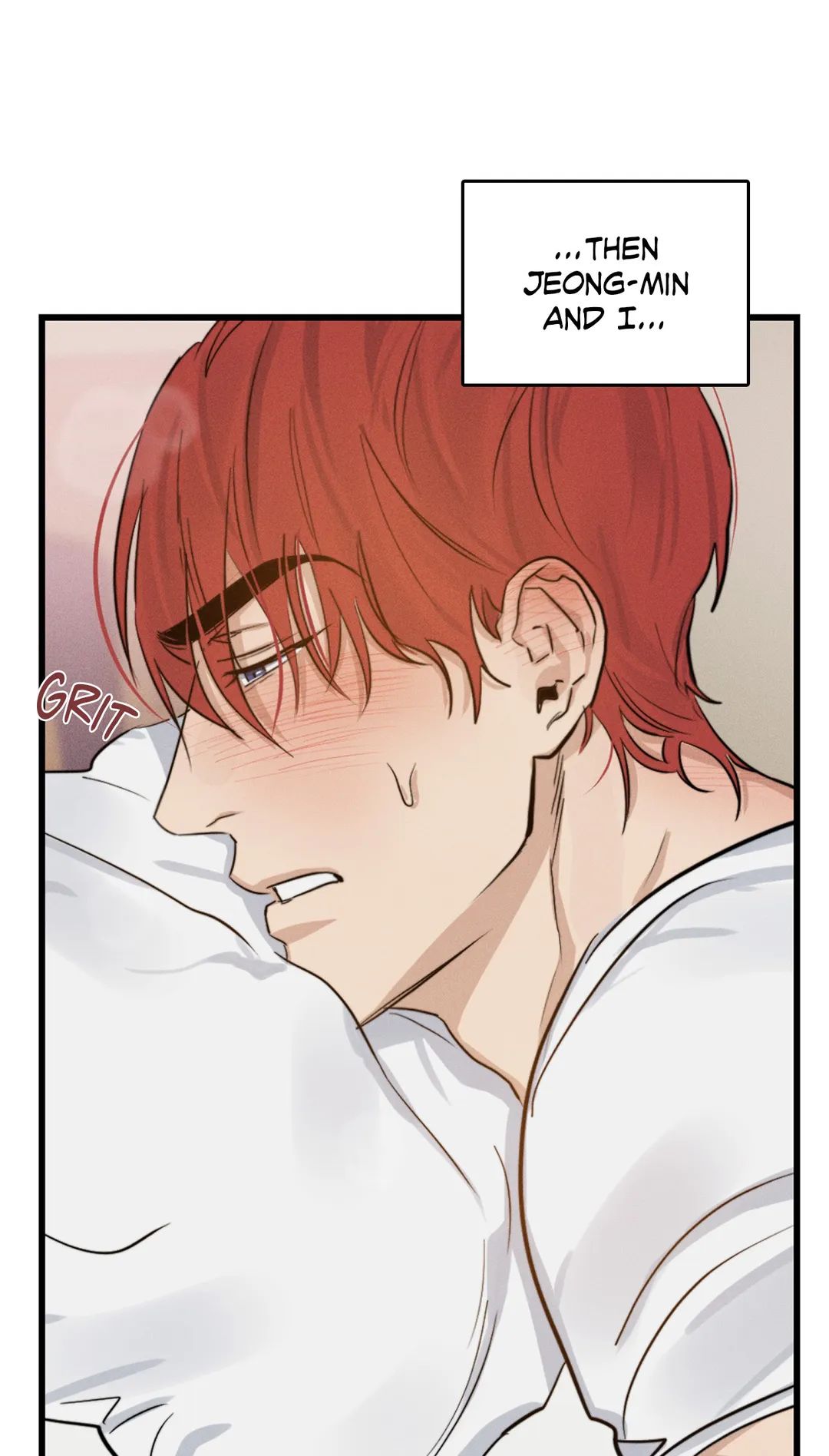 Read High Clear (Official) chapter 10 image 30 on Lezhin