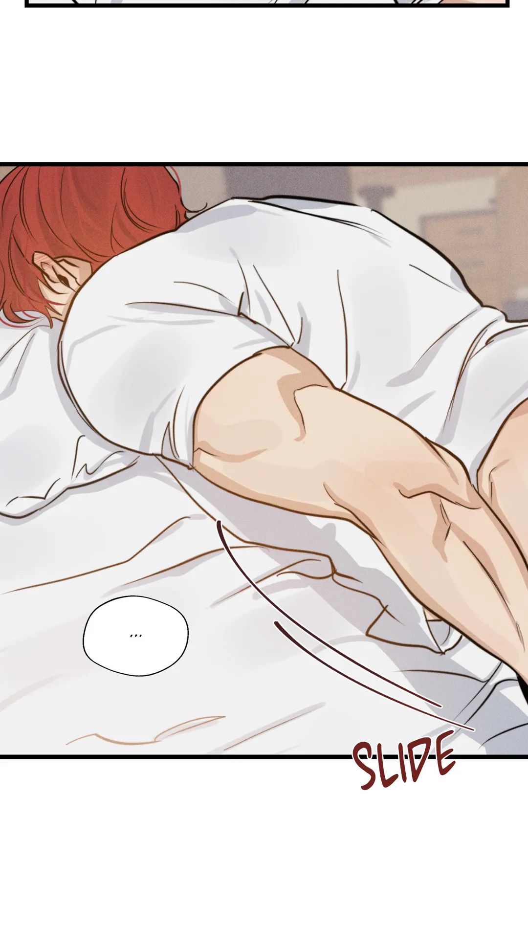 Read High Clear (Official) chapter 10 image 31 on Lezhin