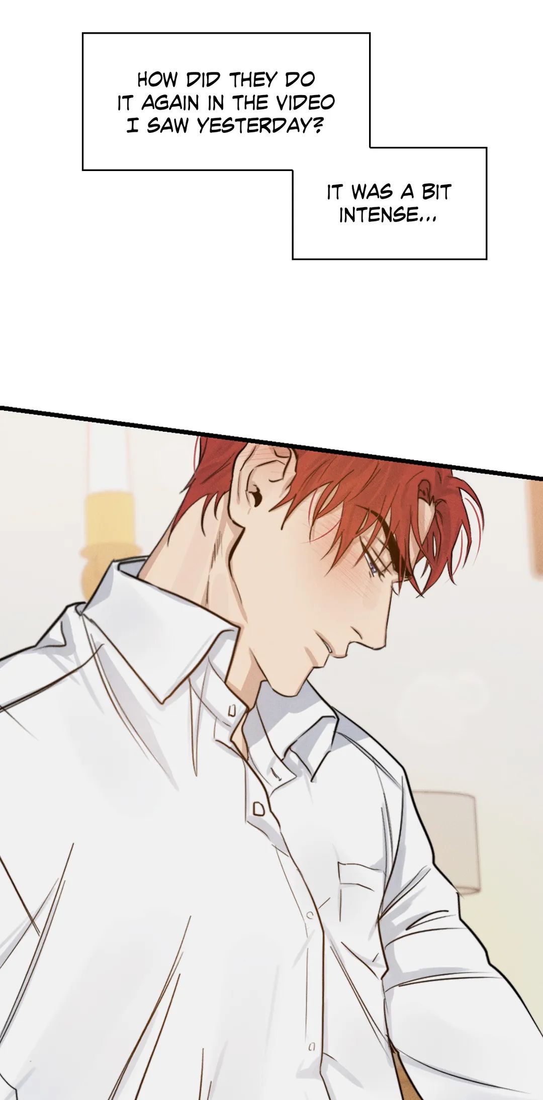 Read High Clear (Official) chapter 10 image 32 on Lezhin