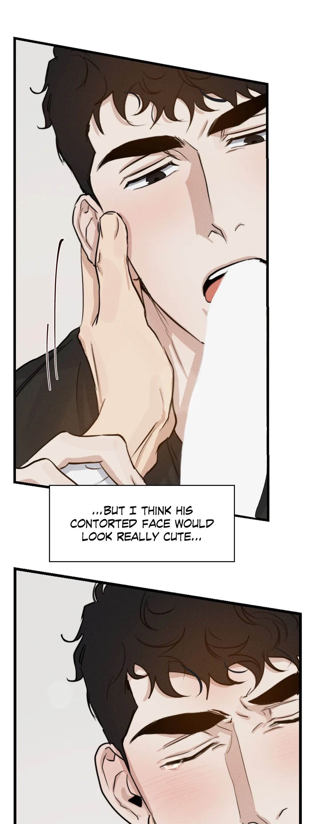 Read High Clear (Official) chapter 10 image 34 on Lezhin