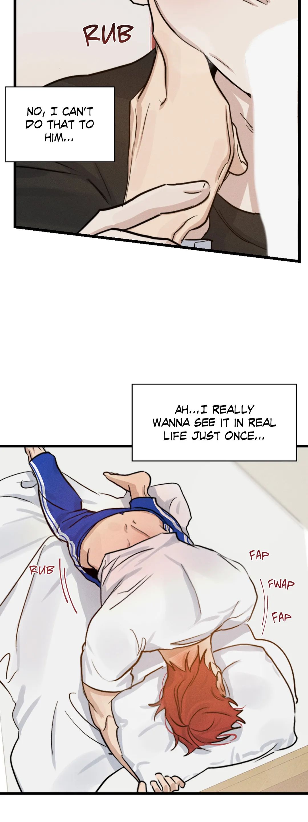 Read High Clear (Official) chapter 10 image 35 on Lezhin