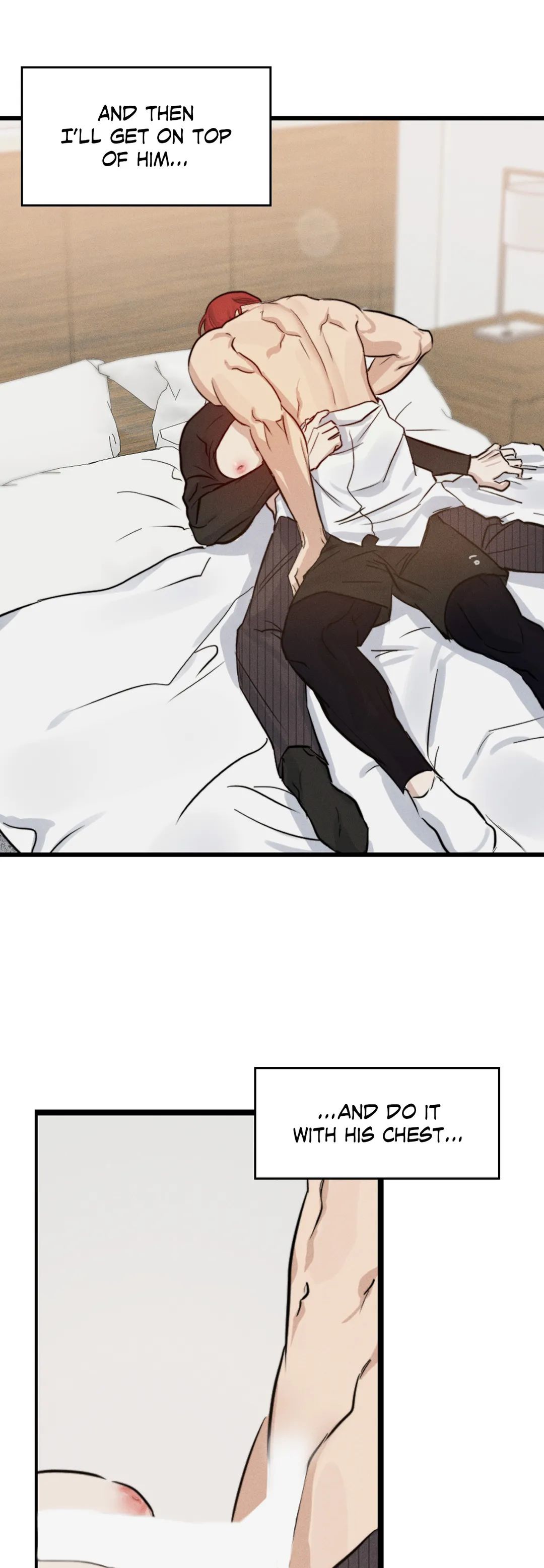 Read High Clear (Official) chapter 10 image 36 on Lezhin