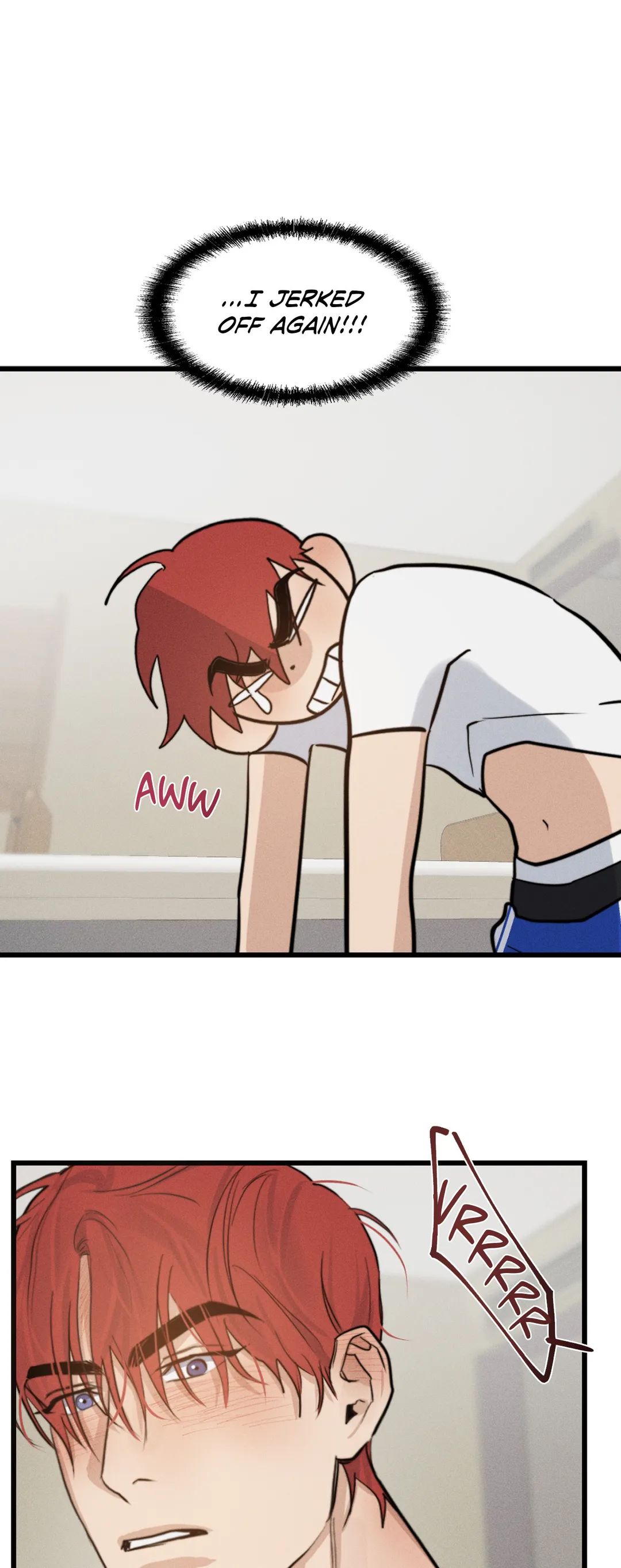 Read High Clear (Official) chapter 10 image 40 on Lezhin
