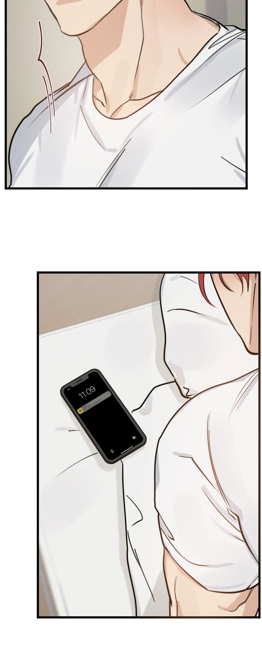Read High Clear (Official) chapter 10 image 41 on Lezhin