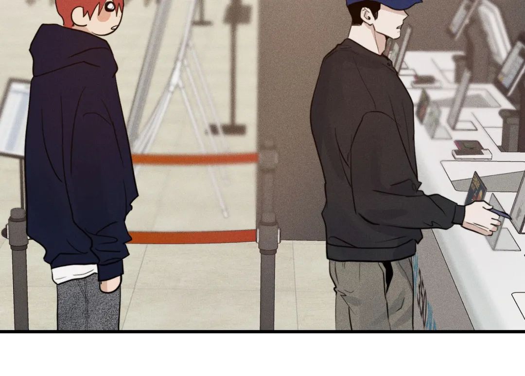 Read High Clear (Official) chapter 11 image 11 on Lezhin