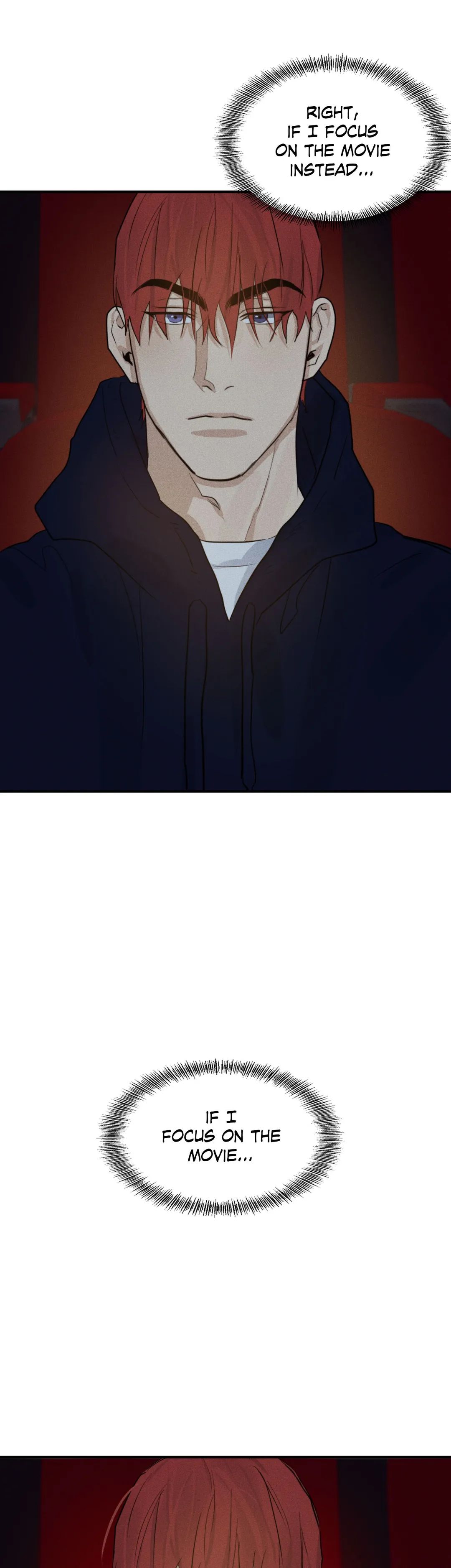 Read High Clear (Official) chapter 11 image 16 on Lezhin