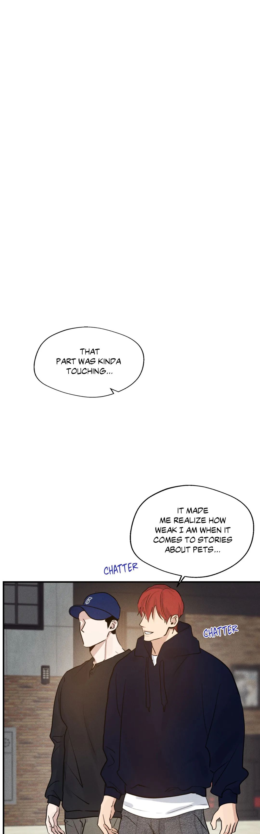 Read High Clear (Official) chapter 11 image 18 on Lezhin