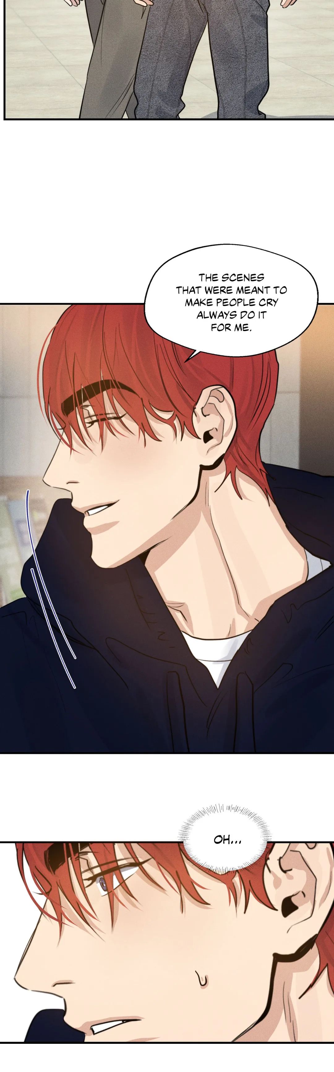 Read High Clear (Official) chapter 11 image 19 on Lezhin