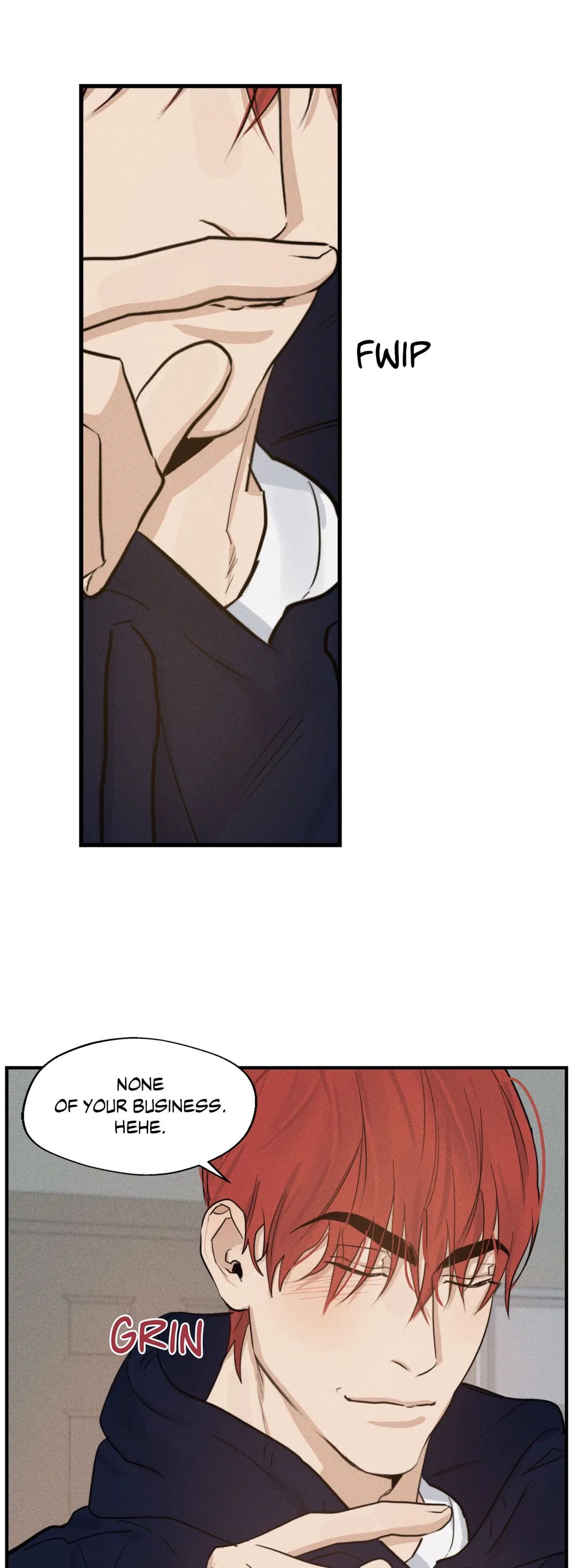Read High Clear (Official) chapter 11 image 2 on Lezhin