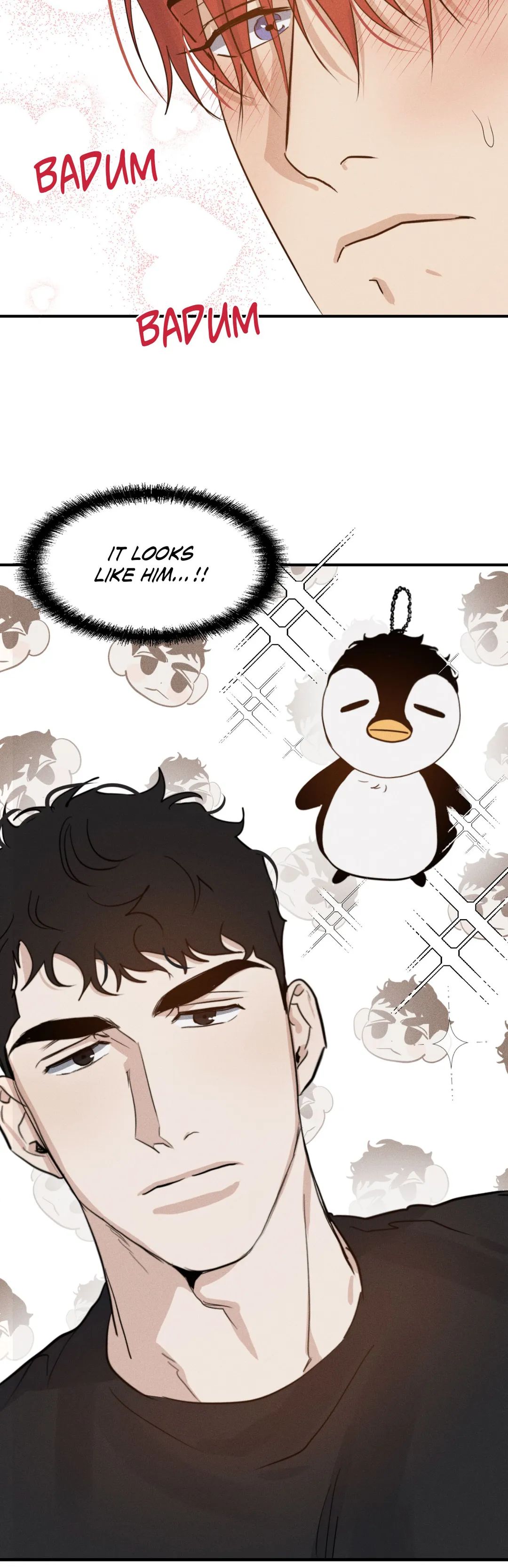 Read High Clear (Official) chapter 11 image 23 on Lezhin