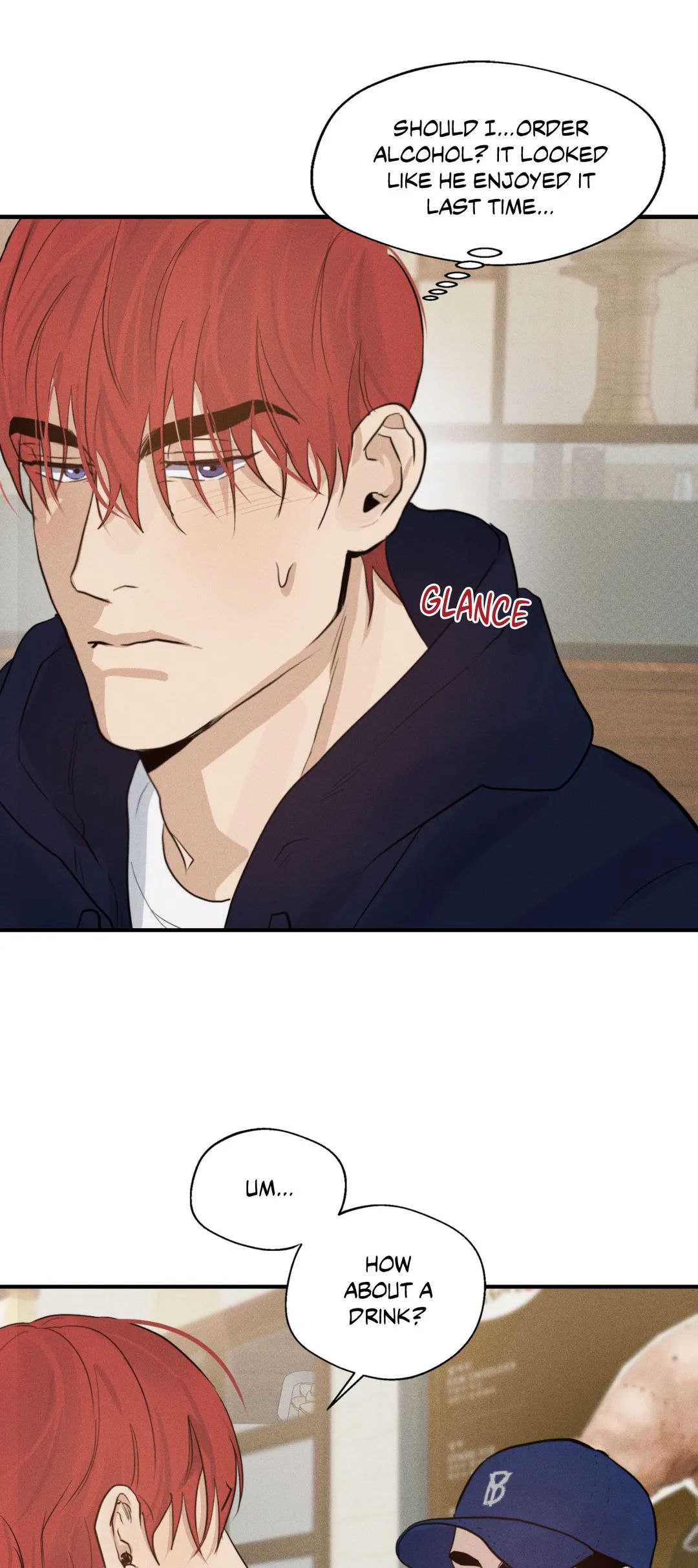 Read High Clear (Official) chapter 11 image 28 on Lezhin