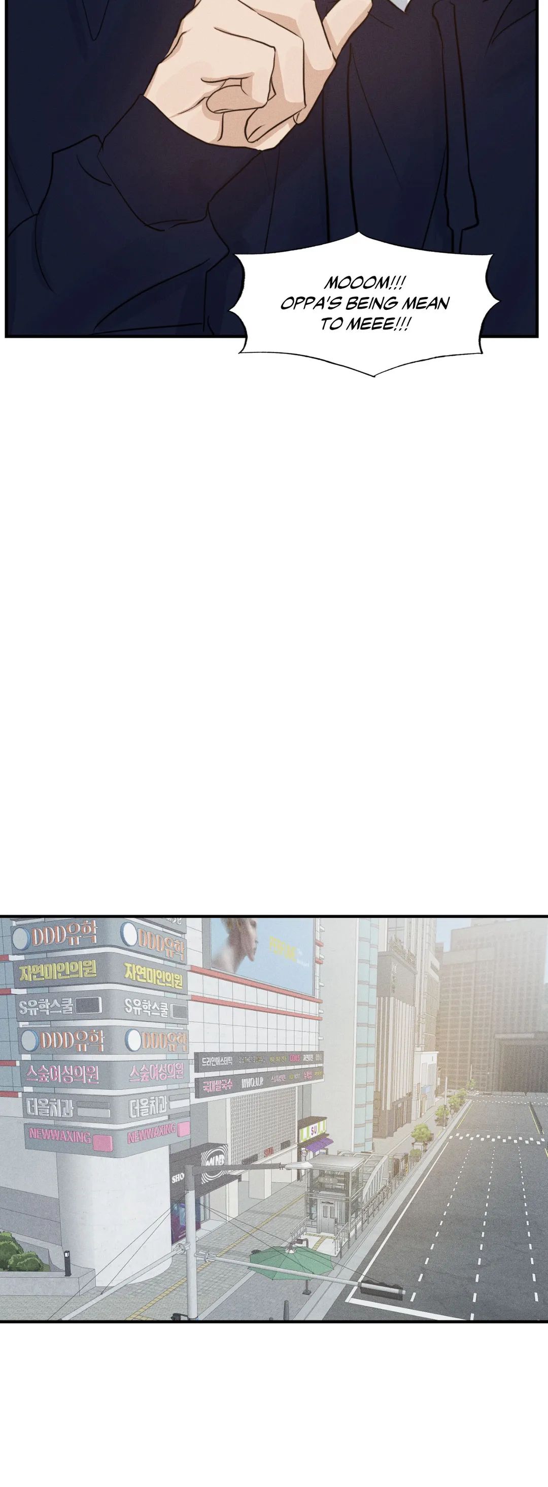 Read High Clear (Official) chapter 11 image 3 on Lezhin