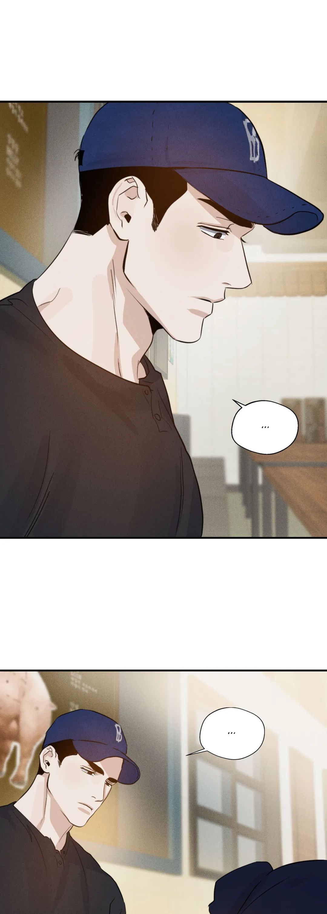 Read High Clear (Official) chapter 11 image 38 on Lezhin