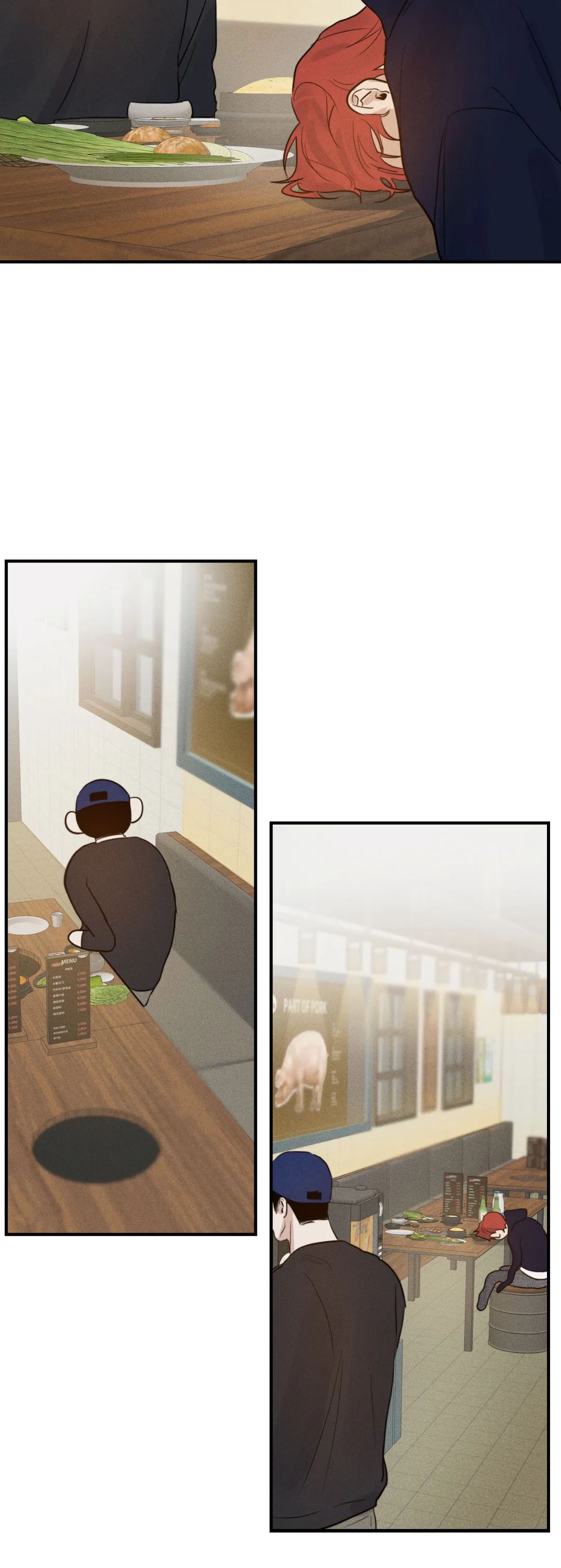 Read High Clear (Official) chapter 11 image 39 on Lezhin