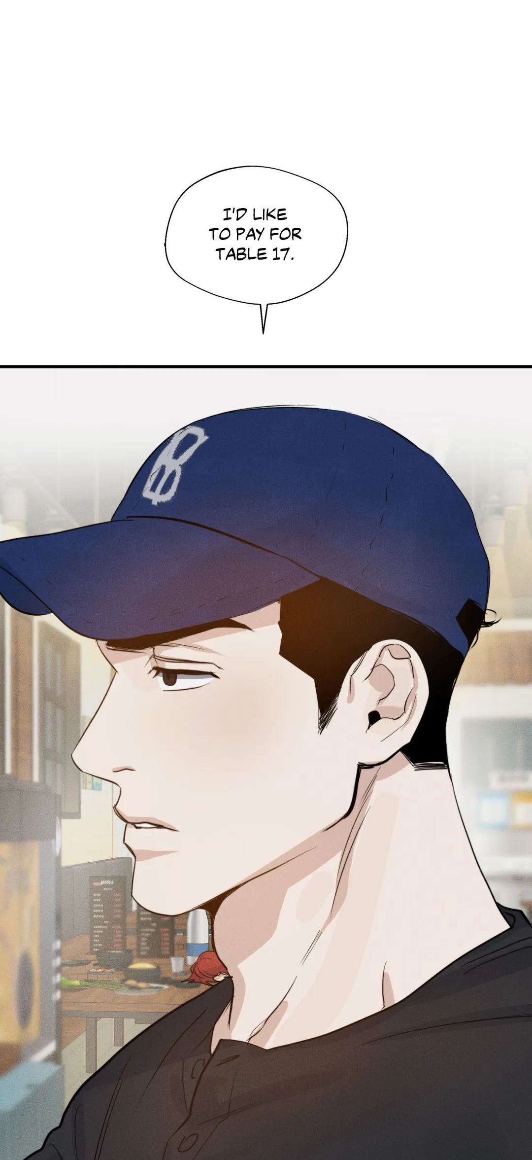 Read High Clear (Official) chapter 11 image 40 on Lezhin