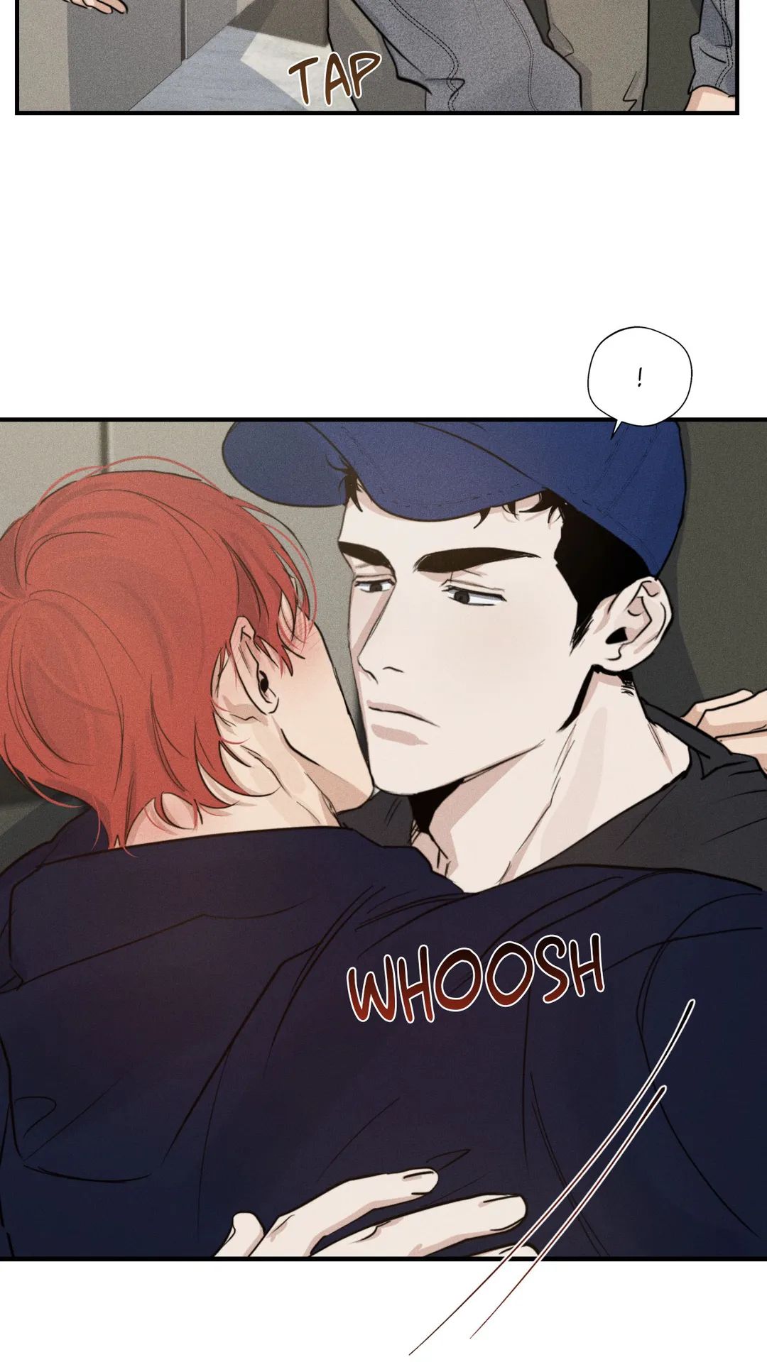 Read High Clear (Official) chapter 12 image 11 on Lezhin
