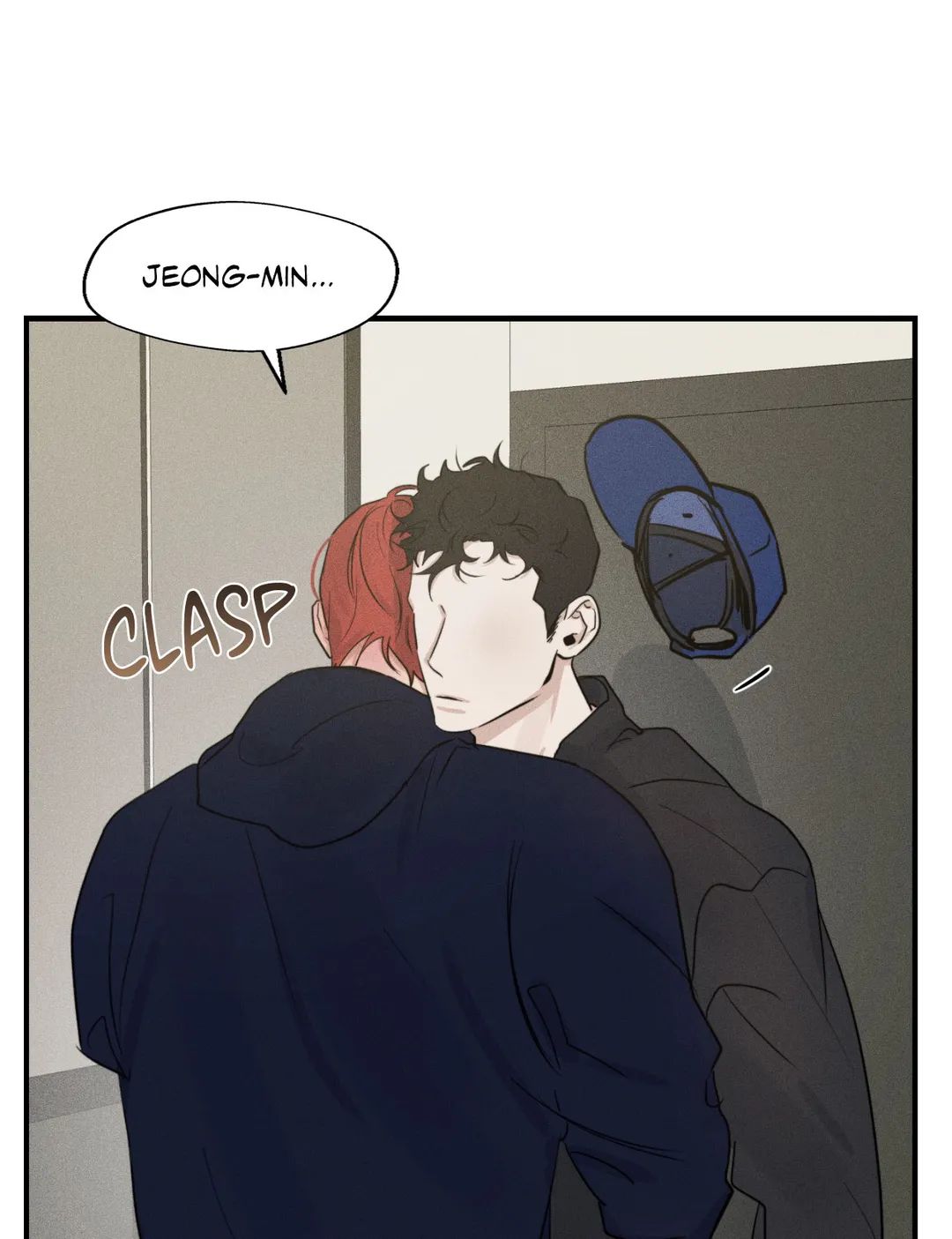 Read High Clear (Official) chapter 12 image 12 on Lezhin