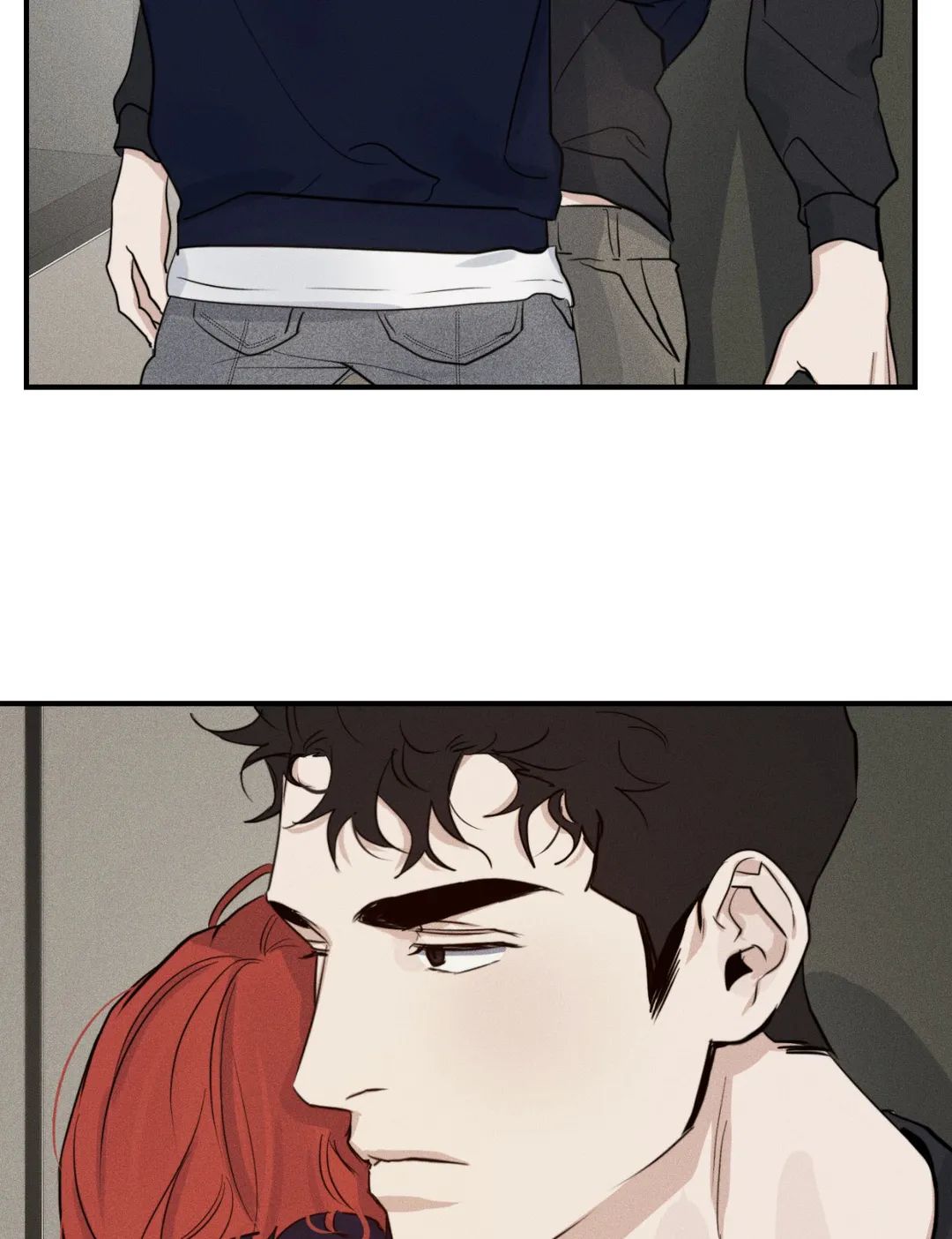 Read High Clear (Official) chapter 12 image 13 on Lezhin