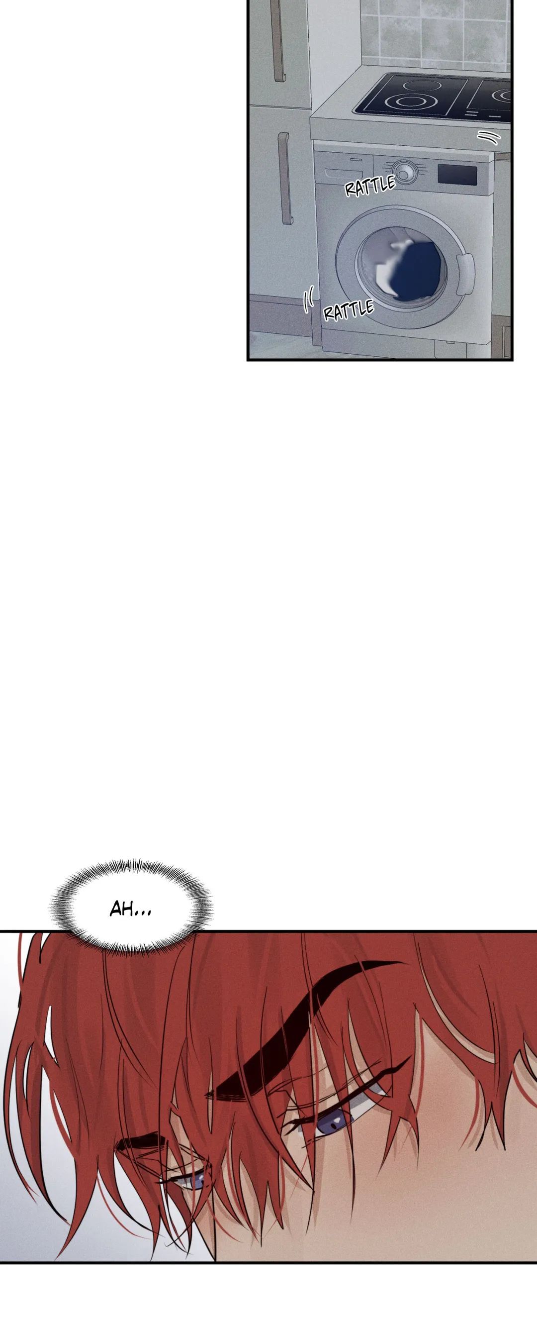 Read High Clear (Official) chapter 12 image 16 on Lezhin