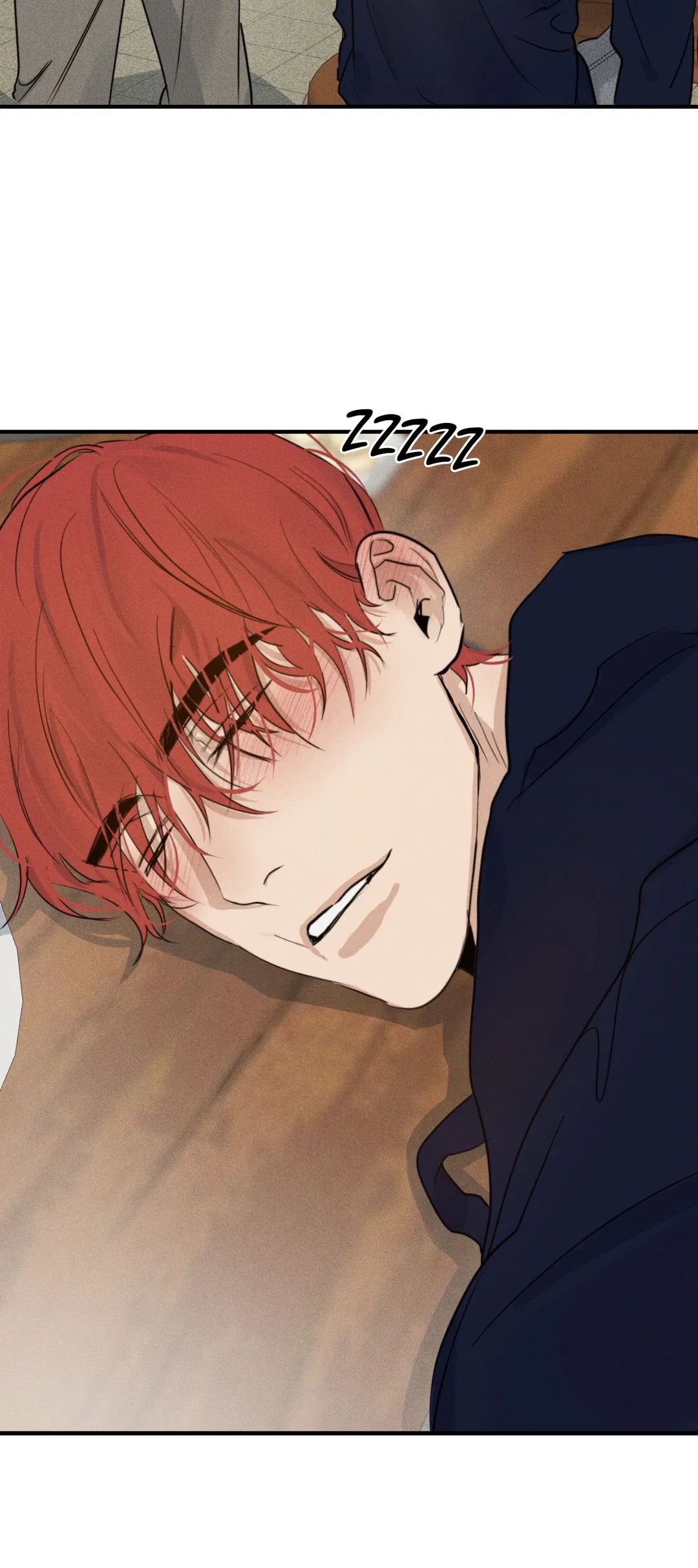 Read High Clear (Official) chapter 12 image 2 on Lezhin