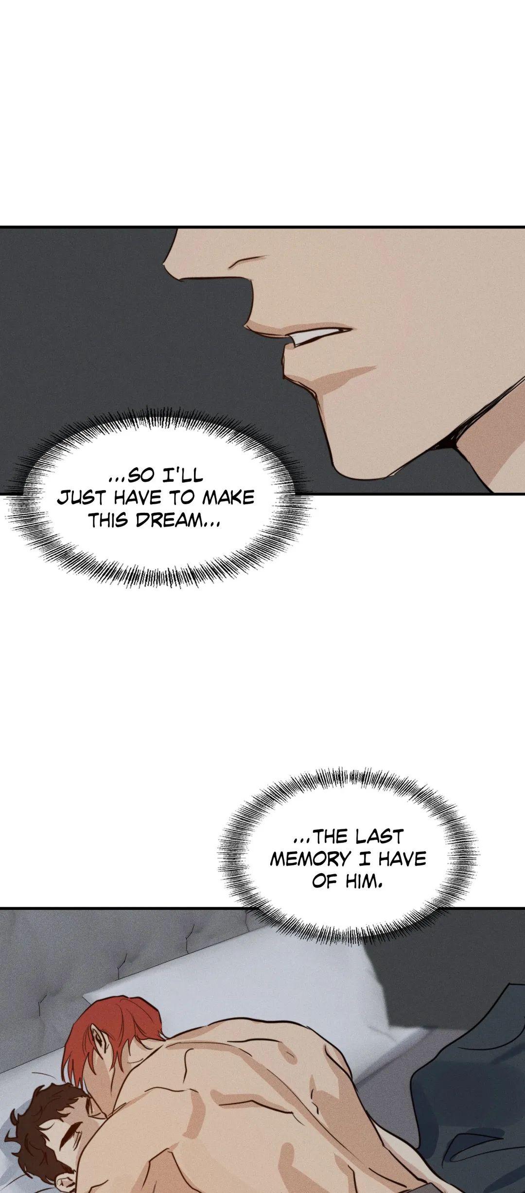 Read High Clear (Official) chapter 12 image 21 on Lezhin