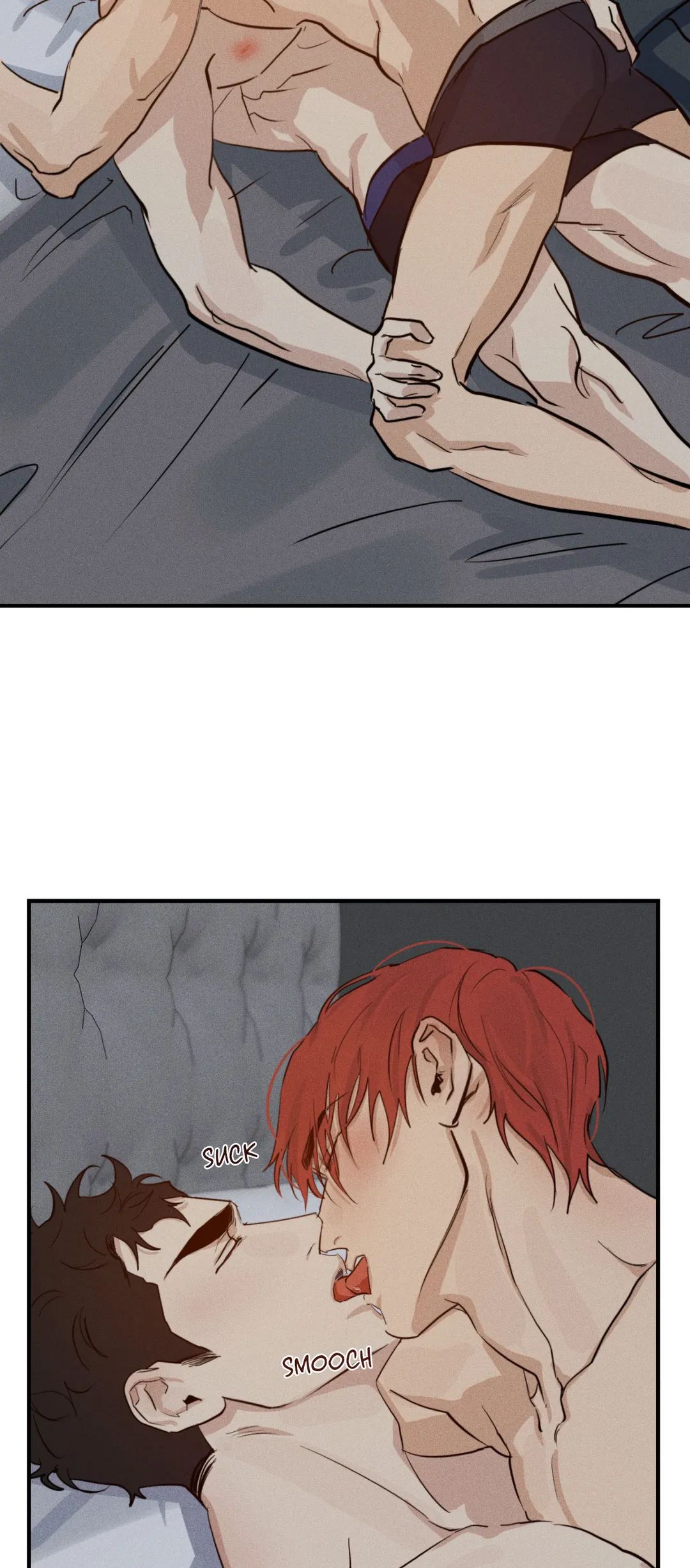 Read High Clear (Official) chapter 12 image 22 on Lezhin