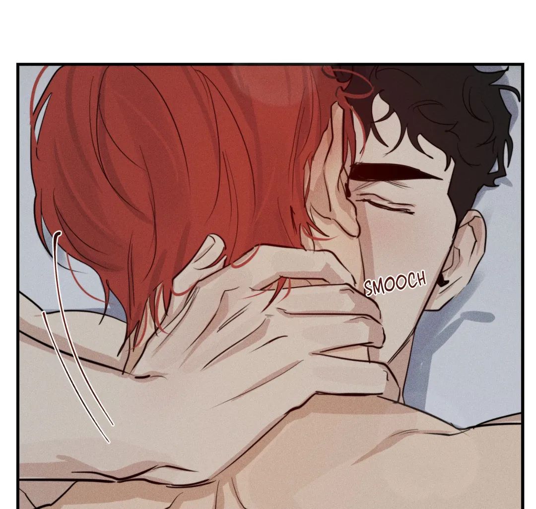 Read High Clear (Official) chapter 12 image 25 on Lezhin