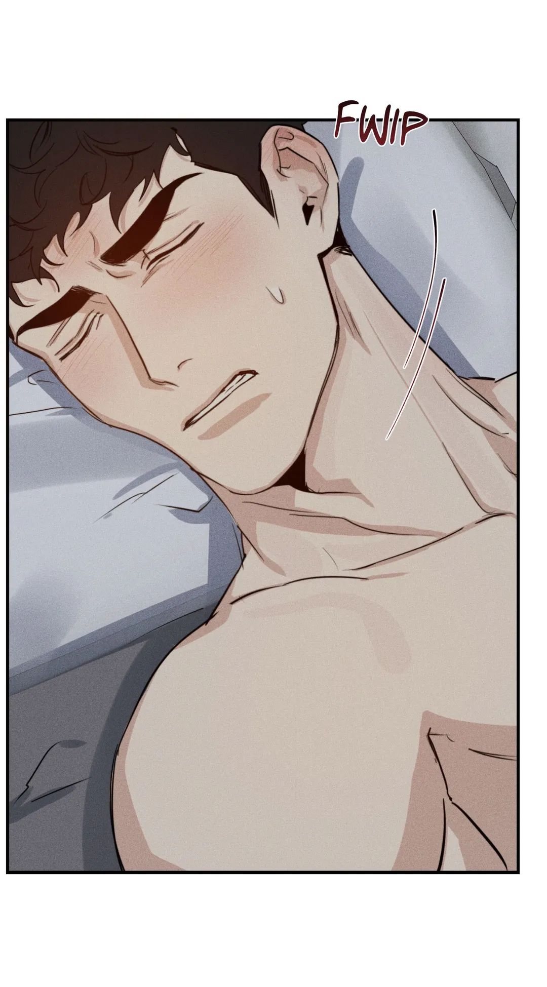 Read High Clear (Official) chapter 12 image 29 on Lezhin