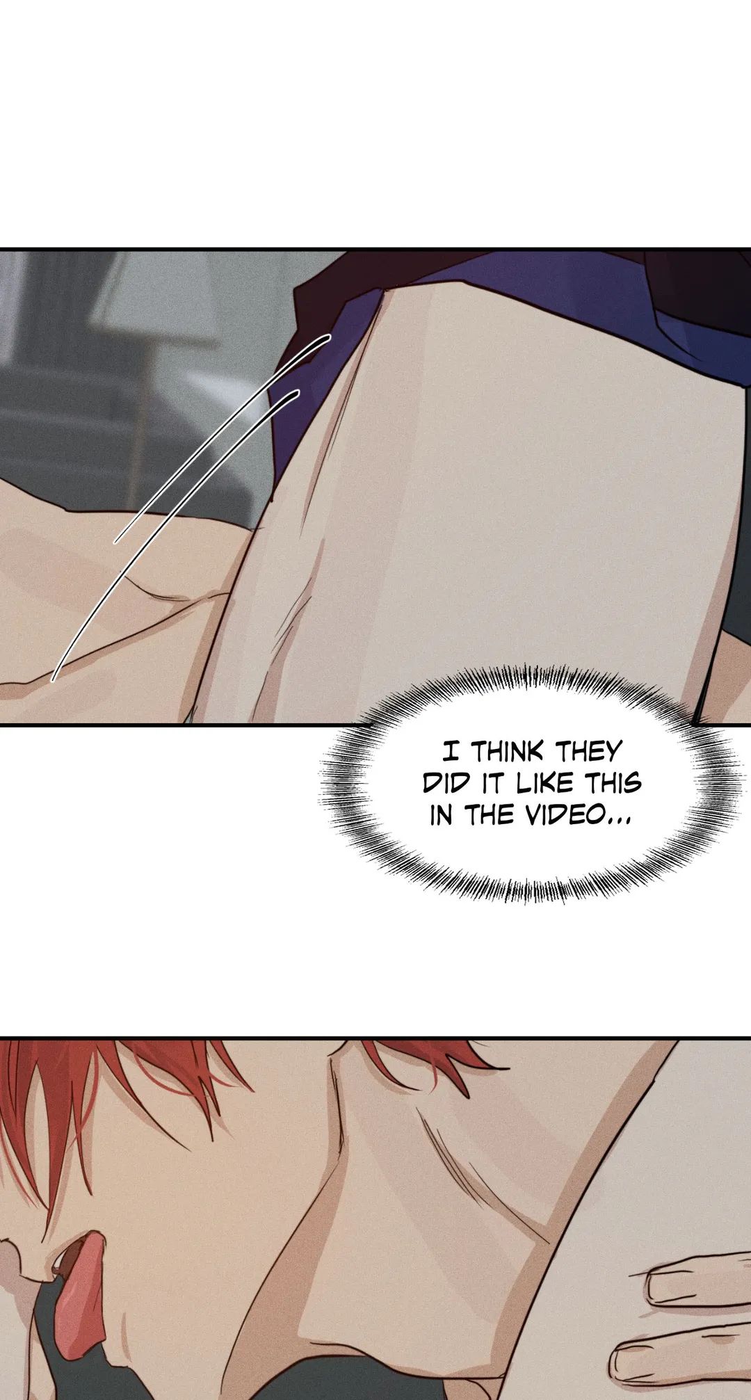 Read High Clear (Official) chapter 12 image 31 on Lezhin