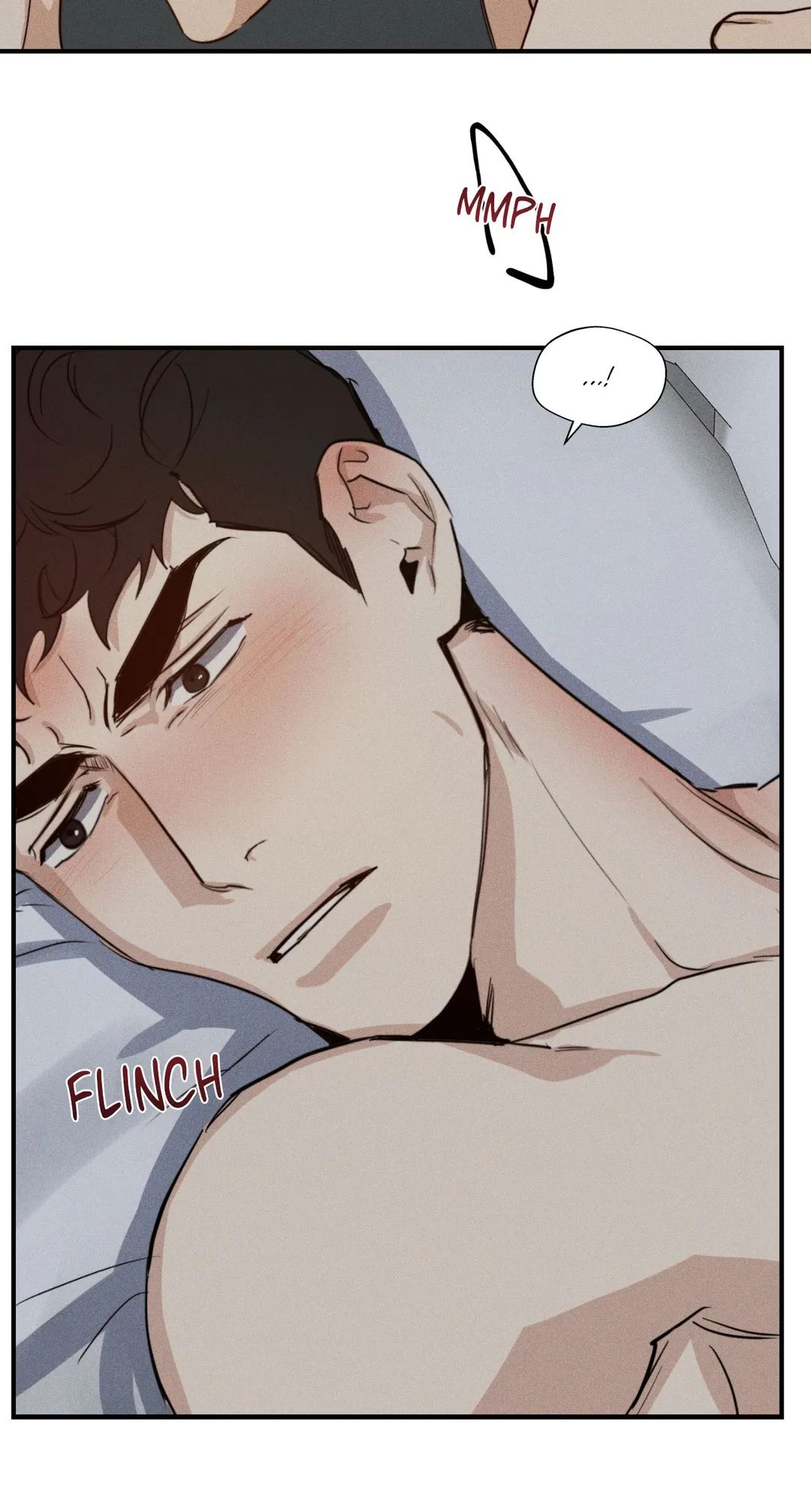 Read High Clear (Official) chapter 12 image 32 on Lezhin