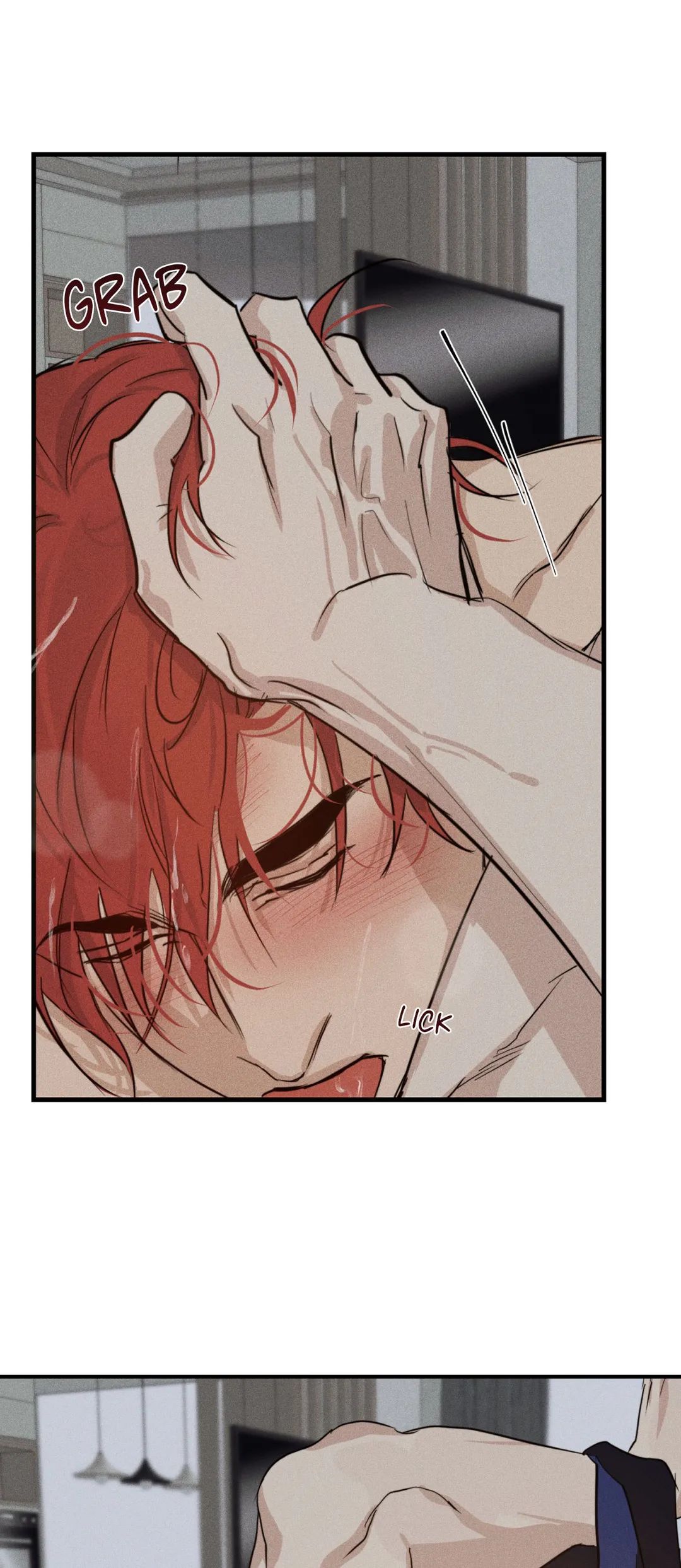 Read High Clear (Official) chapter 12 image 33 on Lezhin