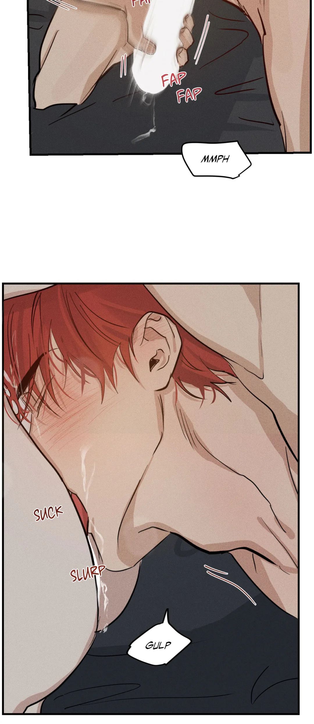 Read High Clear (Official) chapter 12 image 35 on Lezhin