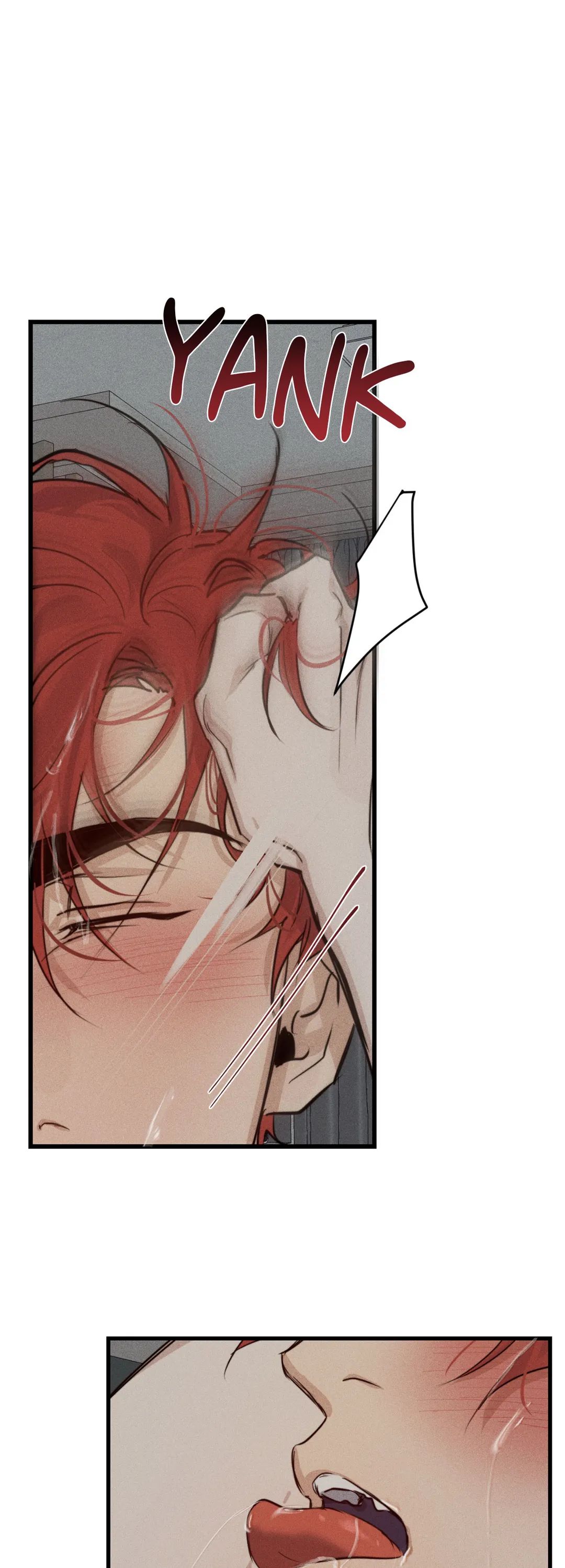 Read High Clear (Official) chapter 12 image 36 on Lezhin