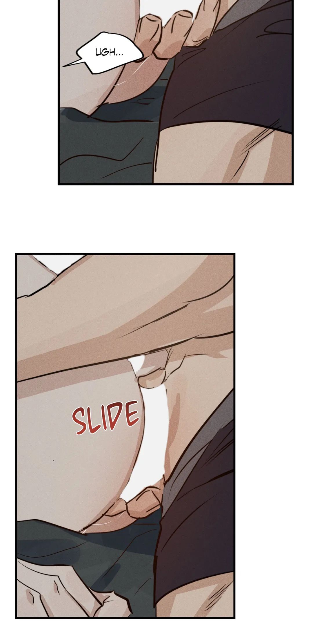 Read High Clear (Official) chapter 12 image 41 on Lezhin