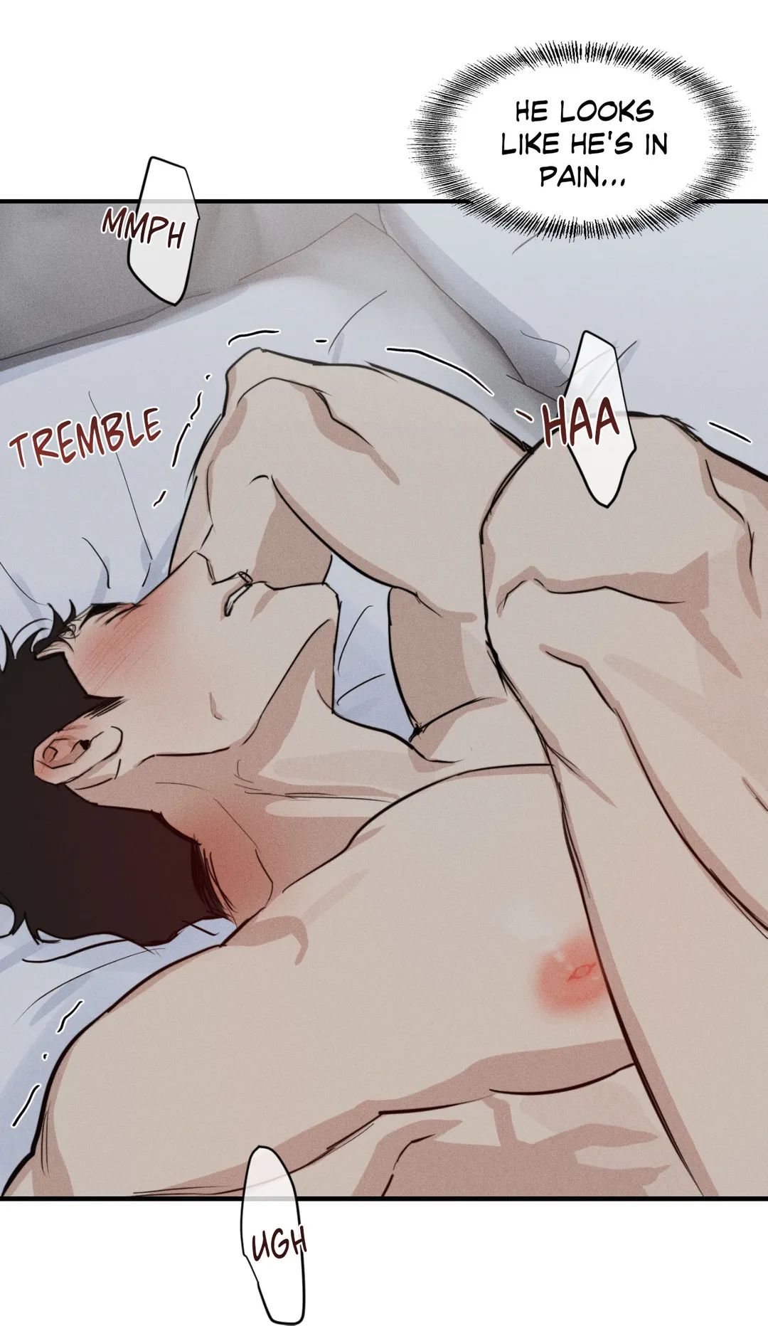 Read High Clear (Official) chapter 12 image 44 on Lezhin