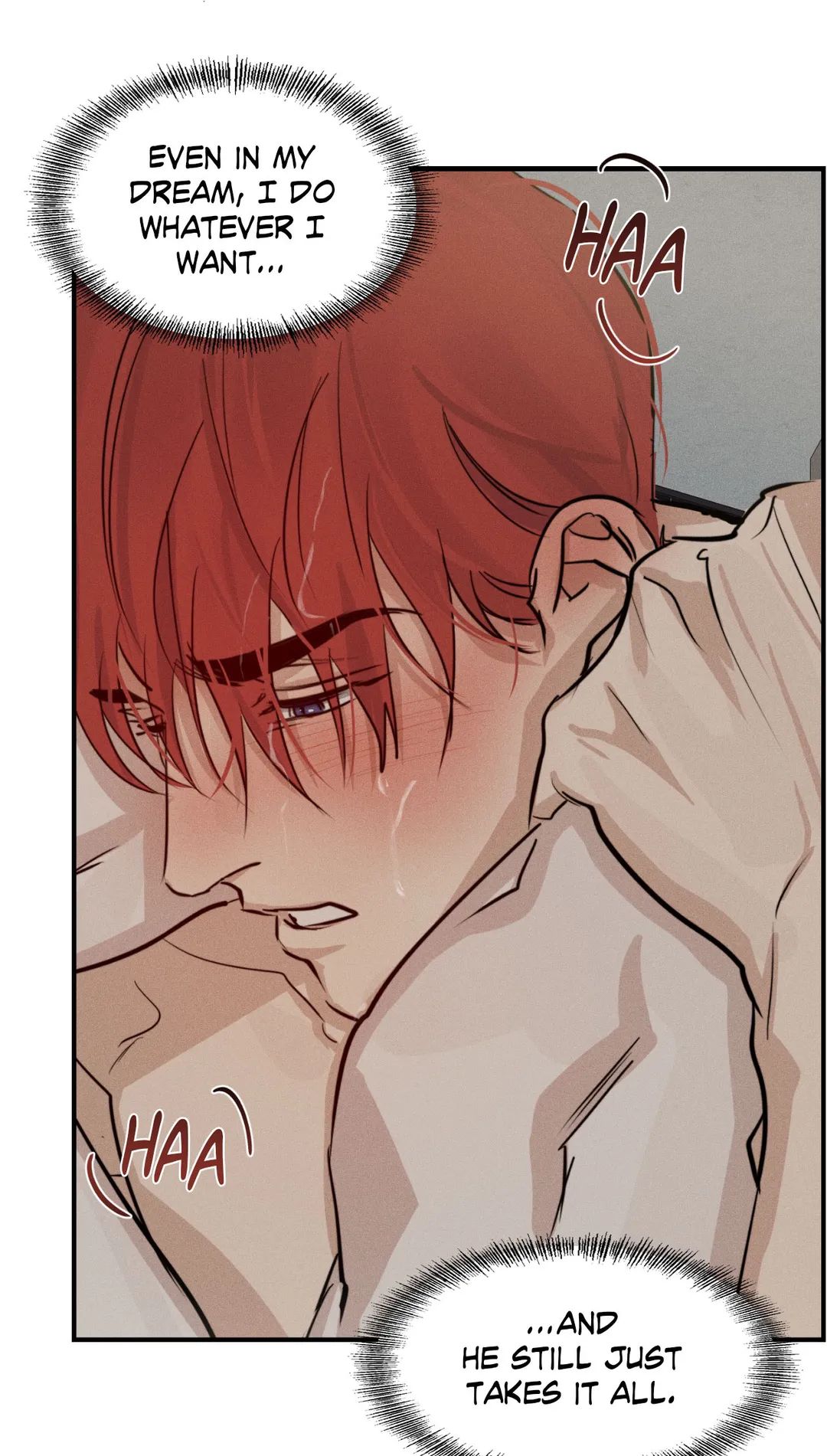 Read High Clear (Official) chapter 12 image 45 on Lezhin