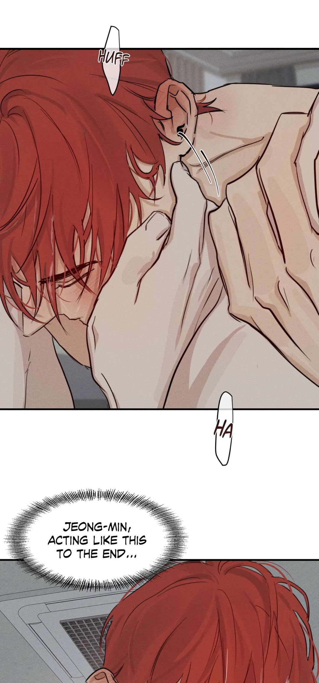 Read High Clear (Official) chapter 12 image 48 on Lezhin
