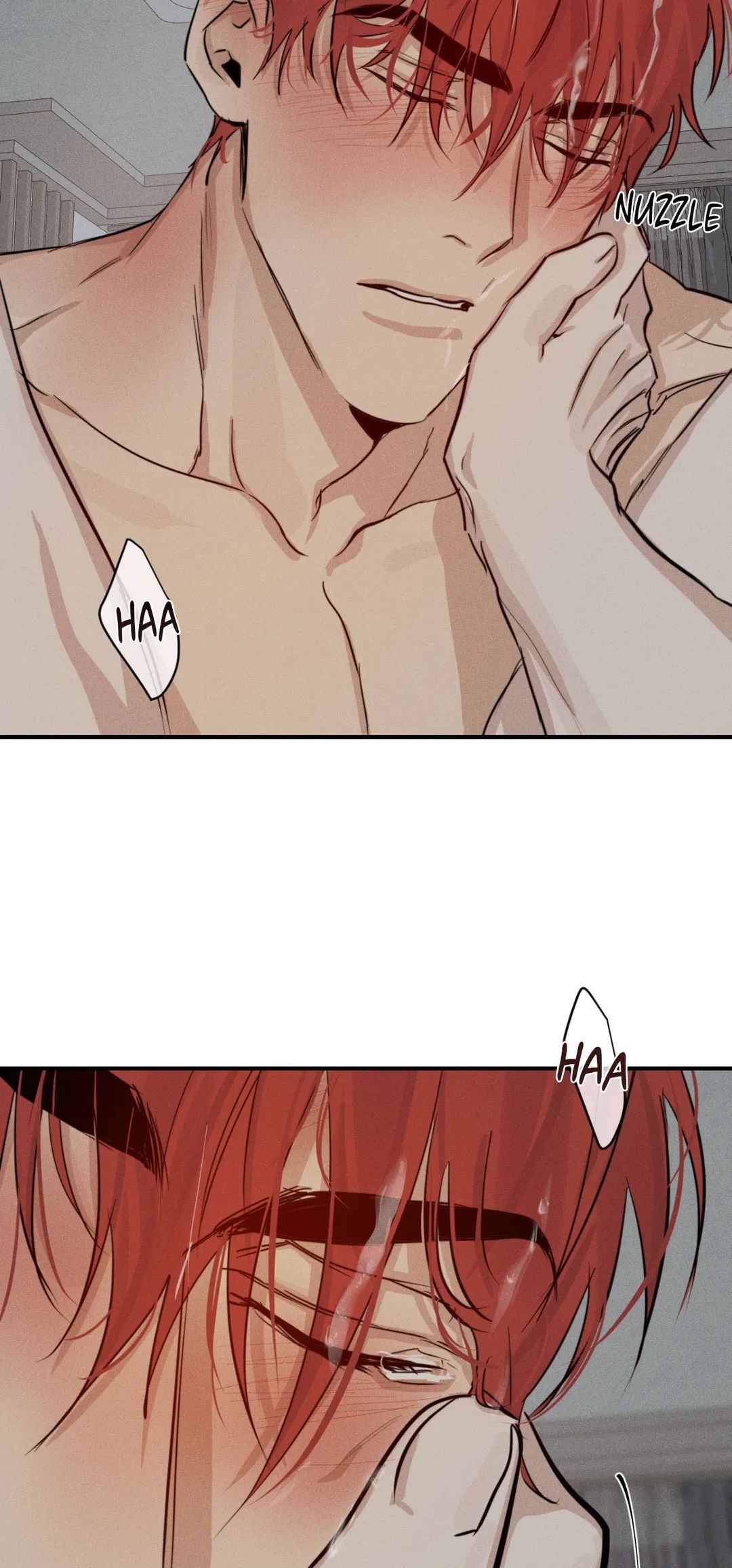 Read High Clear (Official) chapter 12 image 49 on Lezhin