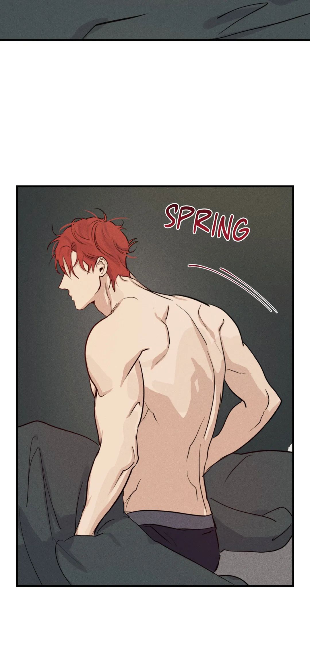 Read High Clear (Official) chapter 12 image 52 on Lezhin