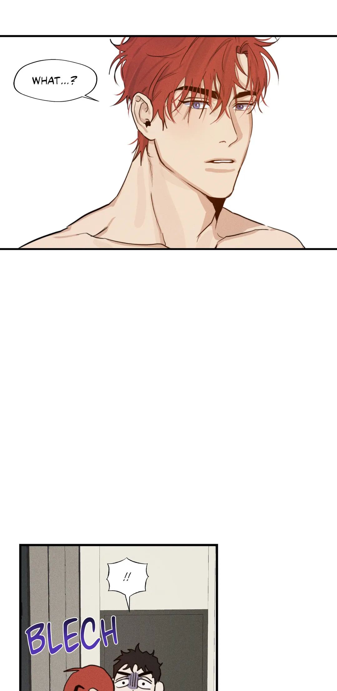 Read High Clear (Official) chapter 12 image 57 on Lezhin