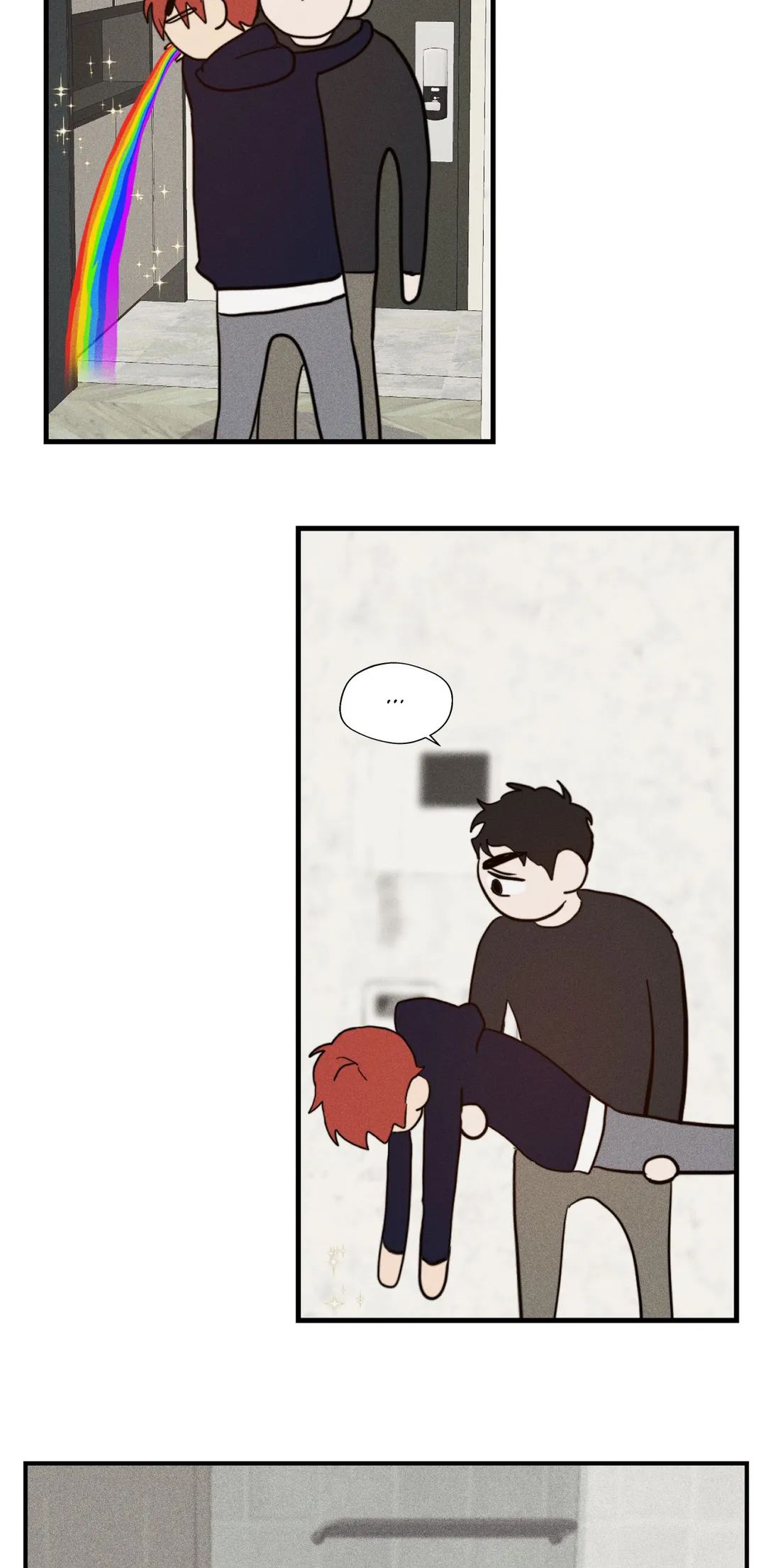Read High Clear (Official) chapter 12 image 58 on Lezhin