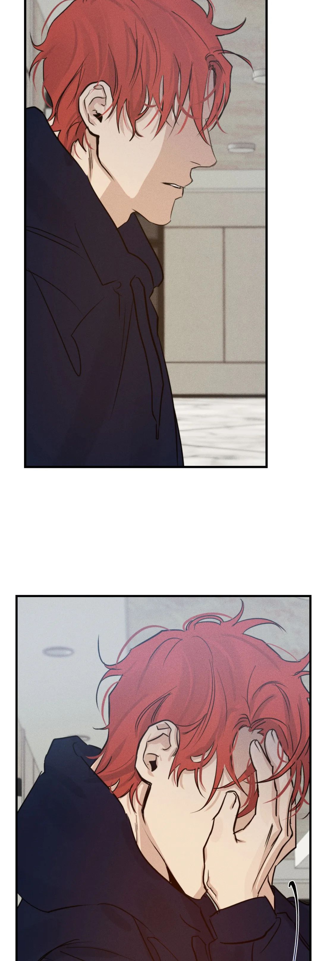 Read High Clear (Official) chapter 12 image 70 on Lezhin