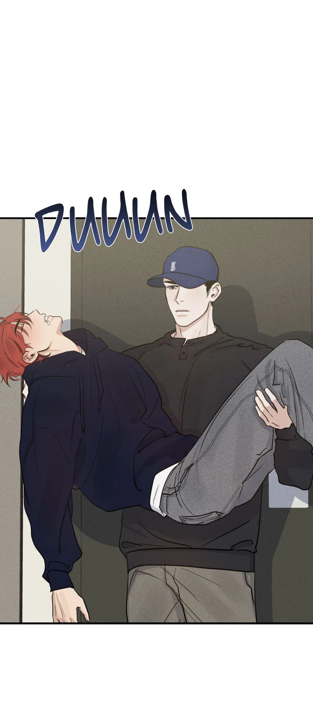 Read High Clear (Official) chapter 12 image 8 on Lezhin