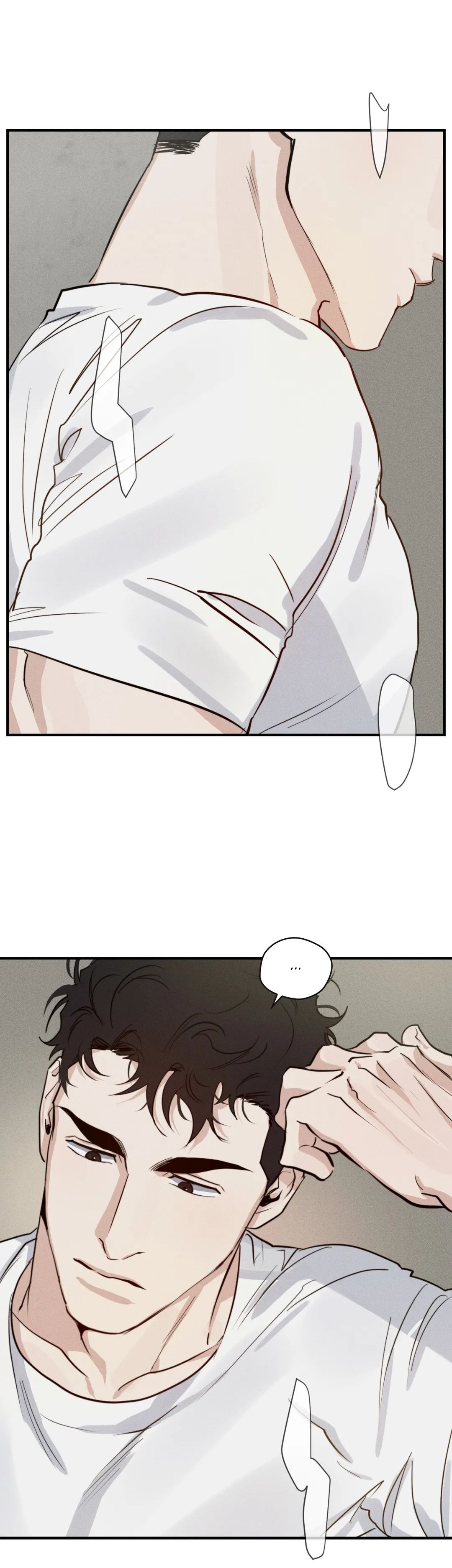 Read High Clear (Official) chapter 13 image 1 on Lezhin