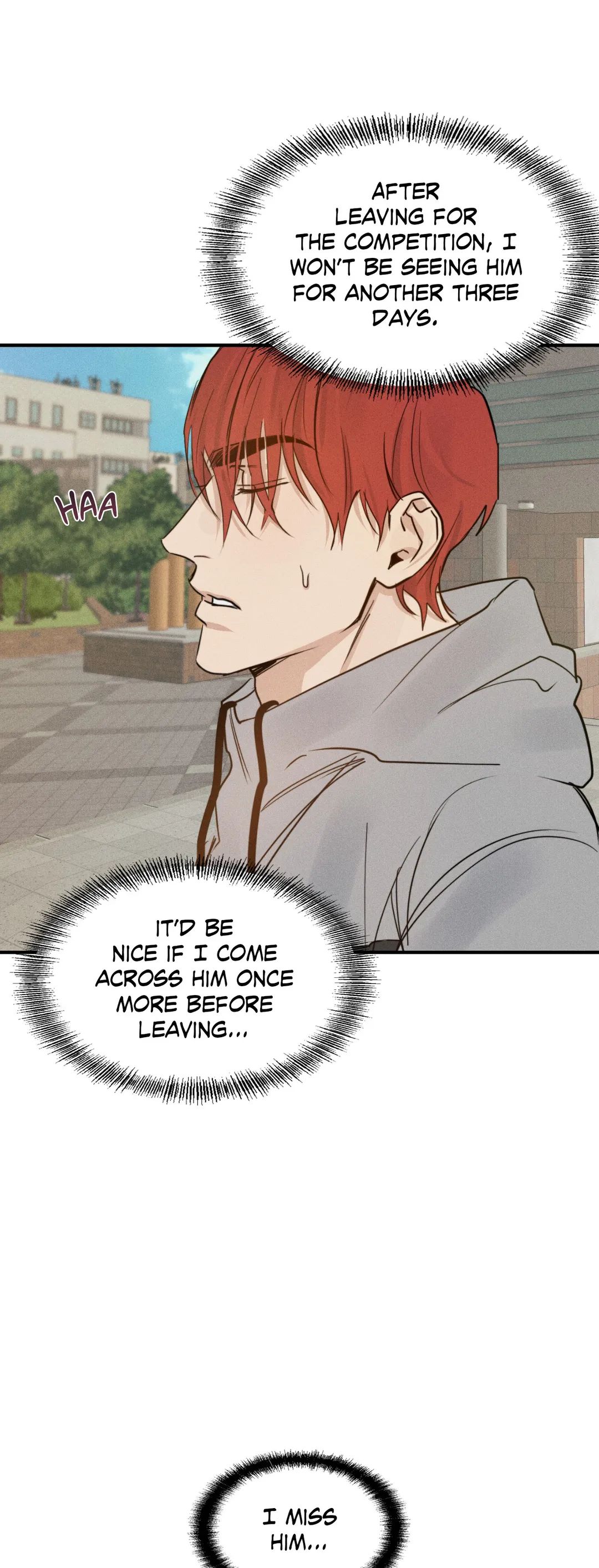 Read High Clear (Official) chapter 13 image 10 on Lezhin