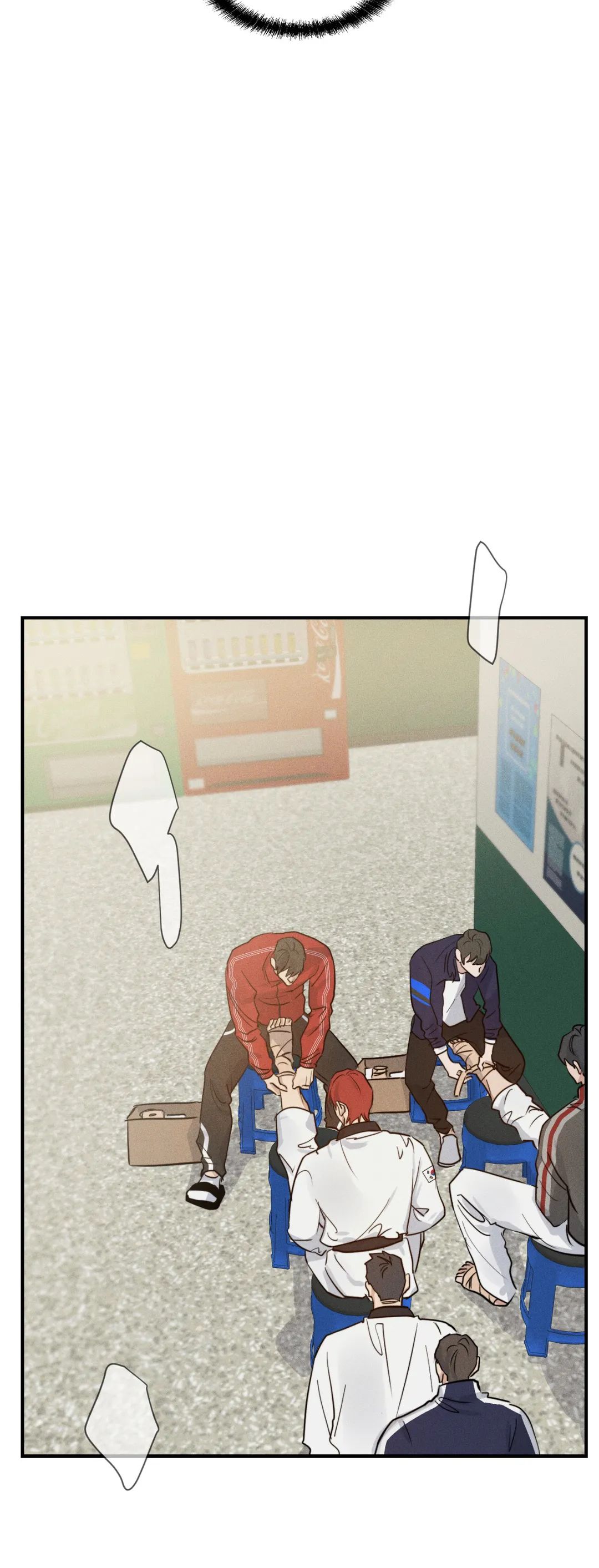 Read High Clear (Official) chapter 13 image 11 on Lezhin