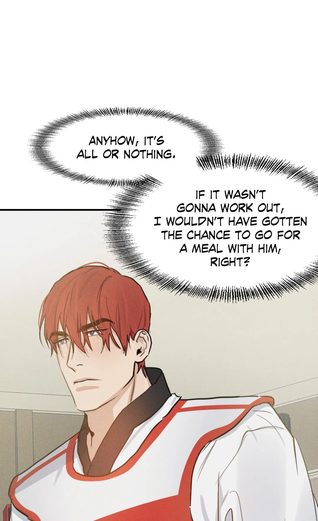 Read High Clear (Official) chapter 13 image 16 on Lezhin