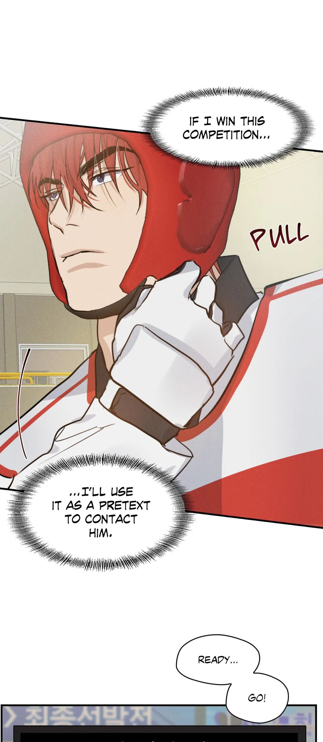 Read High Clear (Official) chapter 13 image 18 on Lezhin